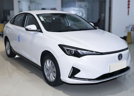 Αριστερό τιμόνι Sedan Changan Eado Ηλεκτρικό όχημα EV460 Sedan για απόδοση
