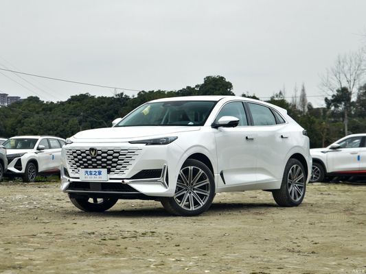 Τσανγκάν Uni-K 2.0t 2WD Yueshang SUV Βενζινοκίνητο αυτοκίνητο με μέγιστη ταχύτητα 200km / h