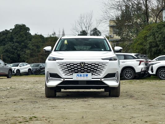 Τσανγκάν Uni-K 2.0t 2WD Yueshang SUV Βενζινοκίνητο αυτοκίνητο με μέγιστη ταχύτητα 200km / h