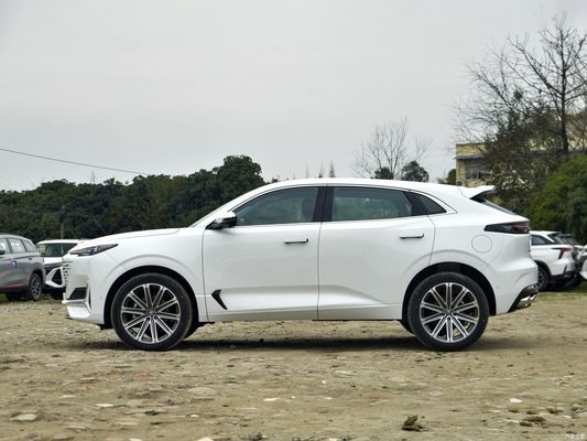 Τσανγκάν Uni-K 2.0t 2WD Yueshang SUV Βενζινοκίνητο αυτοκίνητο με μέγιστη ταχύτητα 200km / h