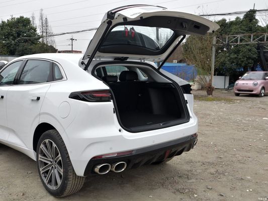 Τσανγκάν Uni-K 2.0t 2WD Yueshang SUV Βενζινοκίνητο αυτοκίνητο με μέγιστη ταχύτητα 200km / h