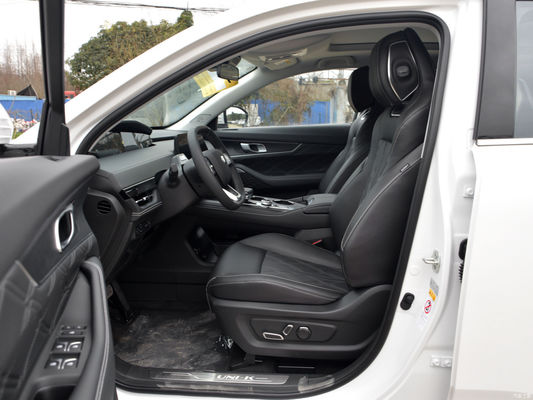 4865*1948*1700 Changan Uni-K 2.0t 2WD Yueling SUV Βενζινοκίνητο αυτοκίνητο για εντός του προϋπολογισμού σας