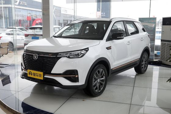 2022 2η γενιά Τσάνγκαν CS55 Plus 1.5 τόνος αυτόματη πλοήγηση πολυσύνδεση ανεξάρτητη ανάρτηση