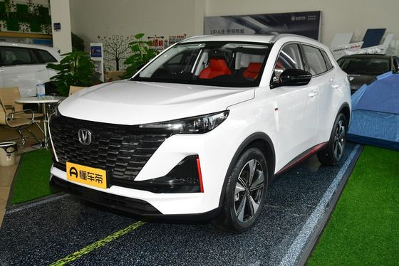 Υδραυλικό σύστημα πέδησης Changan CS55 Plus 2022 2η γενιά 1.5t αυτόματη αριστεία
