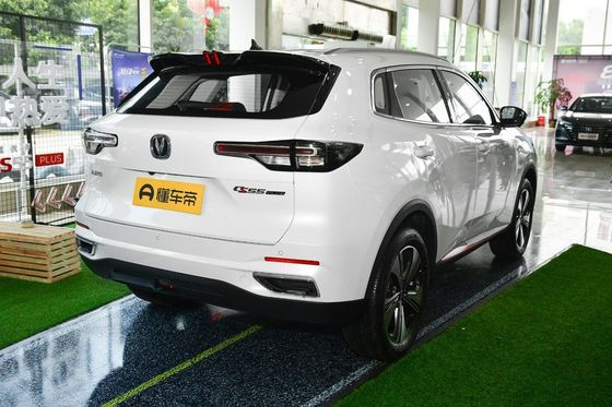 Υδραυλικό σύστημα πέδησης Changan CS55 Plus 2022 2η γενιά 1.5t αυτόματη αριστεία