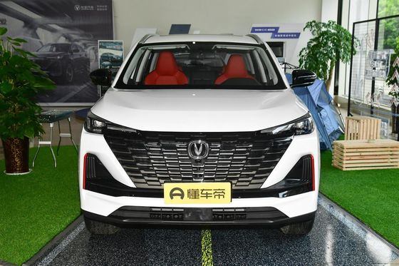 Υδραυλικό σύστημα πέδησης Changan CS55 Plus 2022 2η γενιά 1.5t αυτόματη αριστεία
