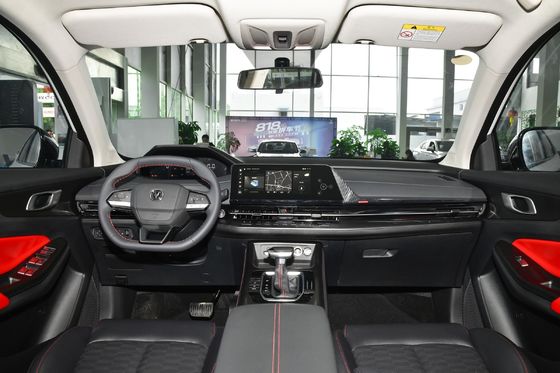 Υδραυλικό σύστημα πέδησης Changan CS55 Plus 2022 2η γενιά 1.5t αυτόματη αριστεία
