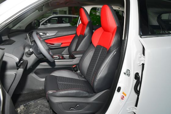 Υδραυλικό σύστημα πέδησης Changan CS55 Plus 2022 2η γενιά 1.5t αυτόματη αριστεία