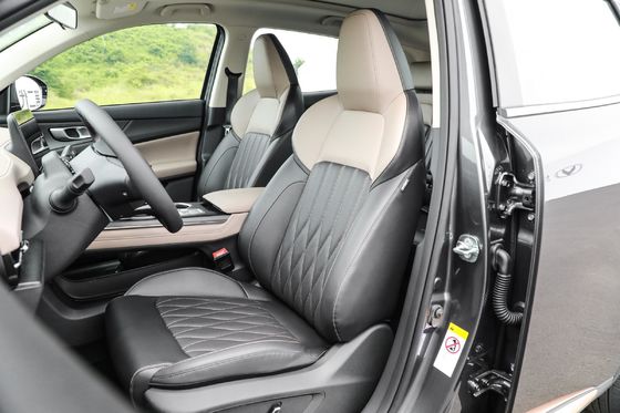 SUV Changan CS55 Plus 2022 2η Γενιά 1.5t Αυτοματοποιημένη πλοήγηση Κλειστό Τύπο σώματος