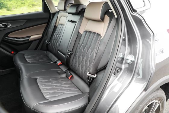 SUV Changan CS55 Plus 2022 2η Γενιά 1.5t Αυτοματοποιημένη πλοήγηση Κλειστό Τύπο σώματος