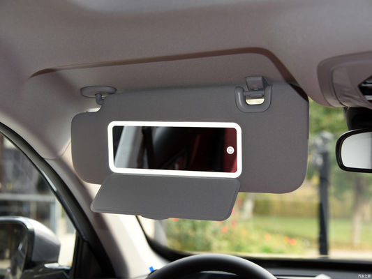 Chery Tiggo 7 Plus 2023 1.6tgdi DCT έκδοση μόδας Βενζίνη Αυτοκίνητο Καύσιμο Βενζίνη SUV