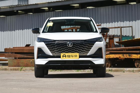 2022 Changan CS55 Plus Storm Gray Περιορισμένη έκδοση Uni-K Uni-V Φωτεινή εκτόπιση 1000-1600CC
