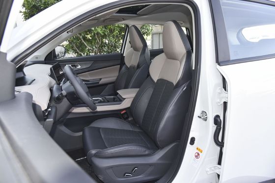 2022 Changan CS55 Plus Storm Gray Περιορισμένη έκδοση Uni-K Uni-V Φωτεινή εκτόπιση 1000-1600CC