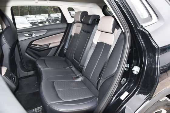 Υδραυλικό σύστημα πέδησης Changan CS55 Plus 2022 Blue Whale Edition 1.5t DCT Prestige