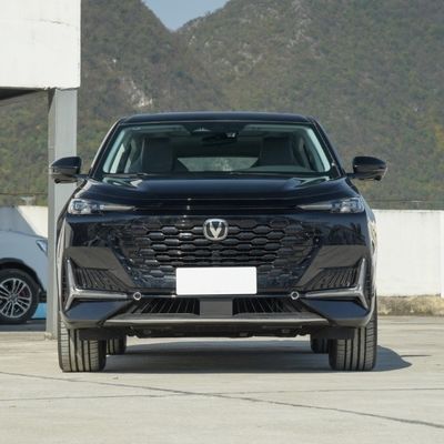 Βενζίνη Τσανγκάν 2023 Uni-K 2.0t Δύο τροχούς 5 πόρτες 5 θέσεις Αλουμινένιο κράμα SUV