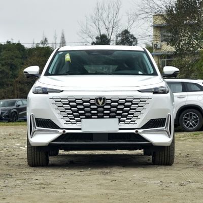 Μέγιστη πλήρως φορτισμένη μάζα 2220kg SUV 2023 2.0t Δύο-Drive Joycollar μοντέλο Changan Uni-K