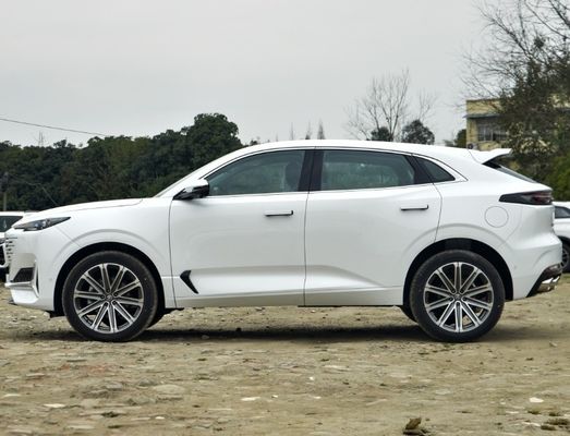 Μέγιστη πλήρως φορτισμένη μάζα 2220kg SUV 2023 2.0t Δύο-Drive Joycollar μοντέλο Changan Uni-K