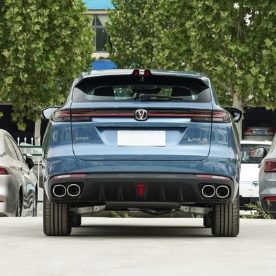 Τσάνγκαν Γιουνί-Κ 2.0t 4WD Ευχαρίστηση Έκδοση καθίσματα 4 τετρακίνηση 2023 Τελευταία έκδοση