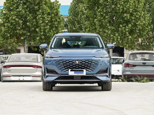 1930 Kg Changan Uni-K 2.0t 4WD Μέγιστη διαμόρφωση Top SUV Αεριοκίνητο αυτοκίνητο Προσαρμοσμένο