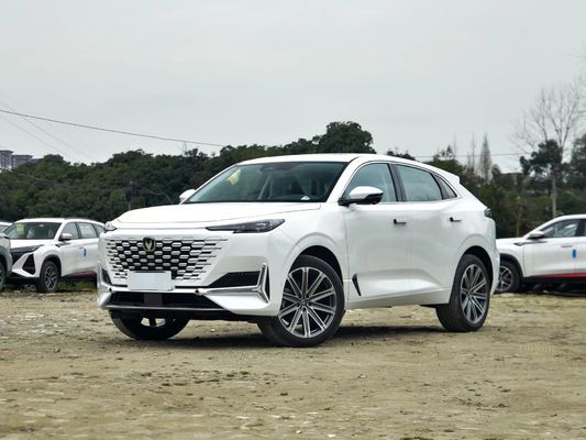 1845 Kg 2023 Changan Uni-K 2.0t 2WD Βενζίνη Μέγιστη διαμόρφωση Αυτοκίνητο Οχήμα Αυτοκίνητο