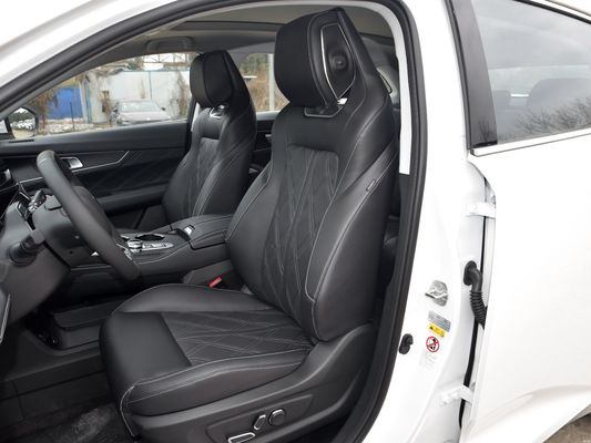 1845 Kg 2023 Changan Uni-K 2.0t 2WD Βενζίνη Μέγιστη διαμόρφωση Αυτοκίνητο Οχήμα Αυτοκίνητο