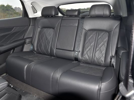 1845 Kg 2023 Changan Uni-K 2.0t 2WD Βενζίνη Μέγιστη διαμόρφωση Αυτοκίνητο Οχήμα Αυτοκίνητο