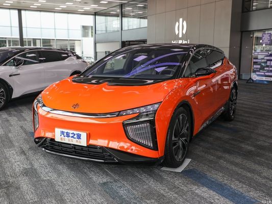Το 2022 Hiphi X Long Range 6-Seater SUV EV Ο τέλειος συνδυασμός στυλ και αποτελεσματικότητας