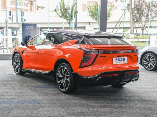 Το 2022 Hiphi X Long Range 6-Seater SUV EV Ο τέλειος συνδυασμός στυλ και αποτελεσματικότητας