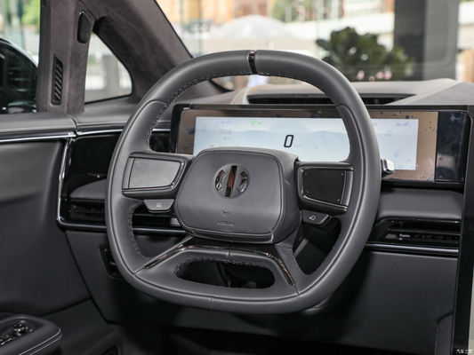 Το 2022 Hiphi X Long Range 6-Seater SUV EV Ο τέλειος συνδυασμός στυλ και αποτελεσματικότητας