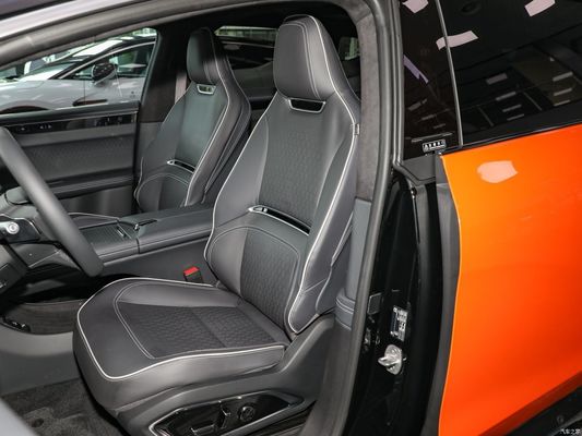 Το 2022 Hiphi X Long Range 6-Seater SUV EV Ο τέλειος συνδυασμός στυλ και αποτελεσματικότητας