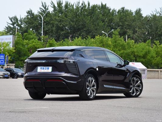 Αναβαθμίστε την οδήγησή σας με το 2021 Hiphi X EV Flagship Version 6seats Energy Vehicles SUV