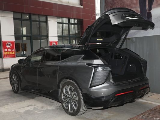 Αναβαθμίστε την οδήγησή σας με το 2021 Hiphi X EV Flagship Version 6seats Energy Vehicles SUV