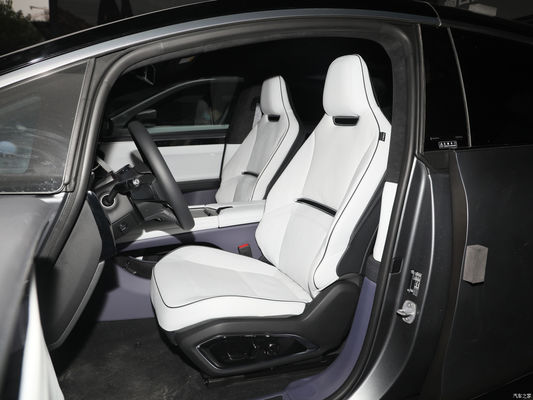 Το 2021 Hiphi X Flagship Version 4-Seat SUV EV με ανεξάρτητη ανάρτηση Multi-Link