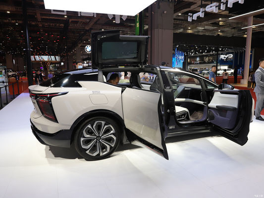 SUV Hiphi X 2022 Creative Remote Edition 6-θέσιμη μακροχρόνια έκδοση Ηλεκτρικό όχημα