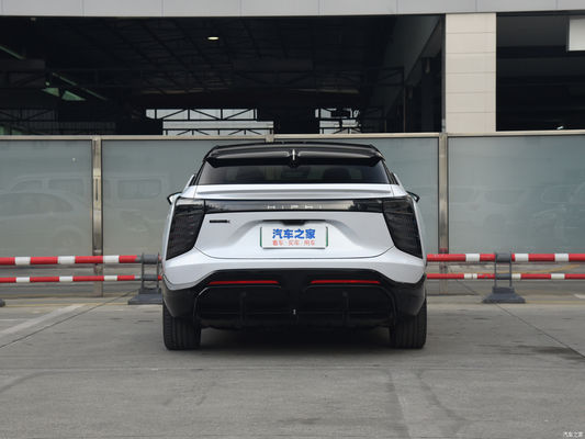 SUV Hiphi X 2022 Creative Remote Edition 6-θέσιμη μακροχρόνια έκδοση Ηλεκτρικό όχημα