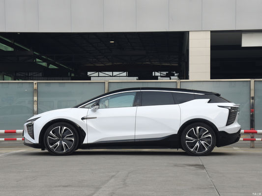 SUV Hiphi X 2022 Creative Remote Edition 6-θέσιμη μακροχρόνια έκδοση Ηλεκτρικό όχημα