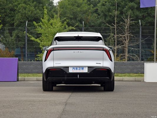 Hiphi Y 560km Pioneer BEV Ηλεκτρικό αυτοκίνητο SUV με Online / Τοπική Υπηρεσία Μετά την Πώληση