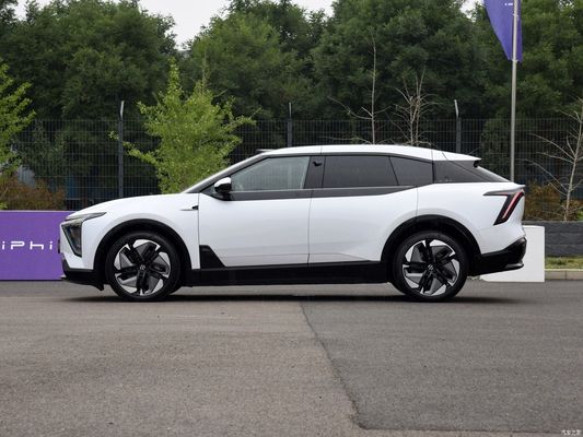 Hiphi Y 560km Pioneer BEV Ηλεκτρικό αυτοκίνητο SUV με Online / Τοπική Υπηρεσία Μετά την Πώληση