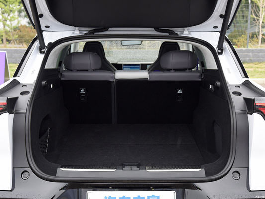 Ηλεκτρικό αυτοκίνητο Hiphi Y 765km Flagship SUV Pure Electric Προσαρμογή για την επιχείρησή σας