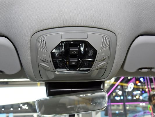 Το Chery Tiggo8 230TCI DCT Elite Version Βενζινοκίνητο SUV για οικονομία καυσίμου και απόδοση