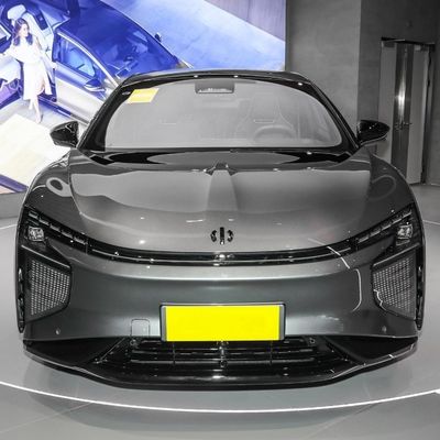 2023 Hiphi X Deluxe Edition Ηλεκτρικό Αυτοκίνητο Έξι θέσεις SUV Αυτοκίνητο EV Αυτοκίνητο με το καλύτερο P0000053
