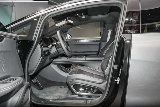 2023 Hiphi X Deluxe Edition Ηλεκτρικό Αυτοκίνητο Έξι θέσεις SUV Αυτοκίνητο EV Αυτοκίνητο με το καλύτερο P0000053