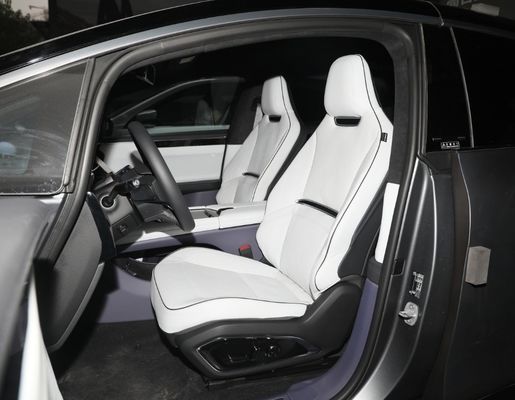 Η Hiphi X 2023 Flagship Version 4 θέσεις SUV EV Car Online / Τοπική Υπηρεσία Μετά την Πώληση