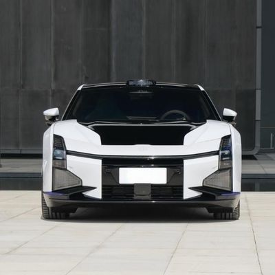 R22 Τεχνη Μέγεθος 2023 Hiphi Z 5seats έκδοση Ηλεκτρικό SUV για την αγορά