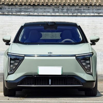 Hiphi Y 2023 560km Pioneer Version SUV Ηλεκτρικό αυτοκίνητο Υπηρεσία μεταπώλησης σε απευθείας σύνδεση / τοπικό