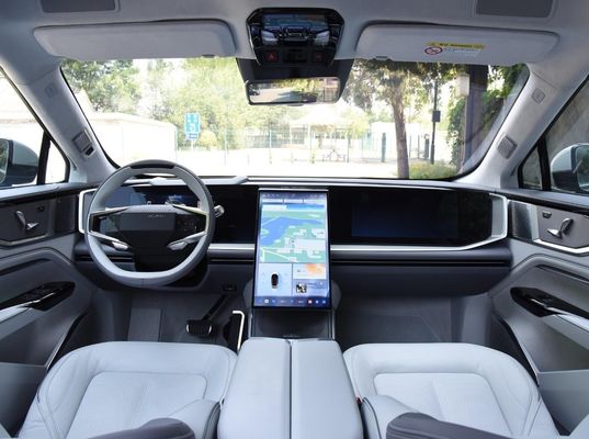 Hiphi Y 2023 560km Pioneer Version SUV Ηλεκτρικό αυτοκίνητο Υπηρεσία μεταπώλησης σε απευθείας σύνδεση / τοπικό