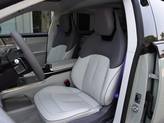Hiphi Y 2023 560km Pioneer Version SUV Ηλεκτρικό αυτοκίνητο Υπηρεσία μεταπώλησης σε απευθείας σύνδεση / τοπικό