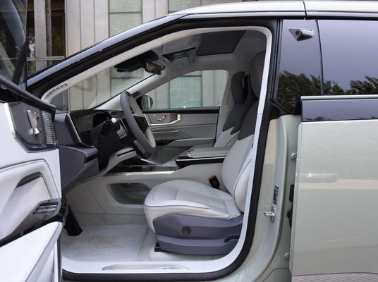 Hiphi Y 2023 560km Pioneer Version SUV Ηλεκτρικό αυτοκίνητο Υπηρεσία μεταπώλησης σε απευθείας σύνδεση / τοπικό