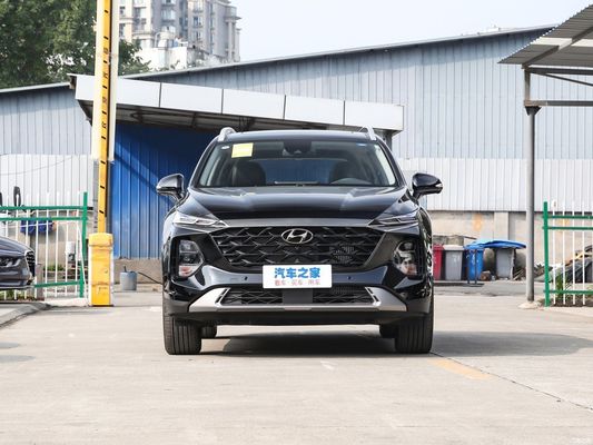 2023 Πεκίνο Hyundai Shengda 380t 4WD Luxury Version Καύσιμο Βενζίνη για ταξιδιώτες αυτοκινήτου