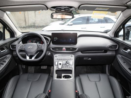 2023 Πεκίνο Hyundai Shengda 380t 4WD Luxury Version Καύσιμο Βενζίνη για ταξιδιώτες αυτοκινήτου